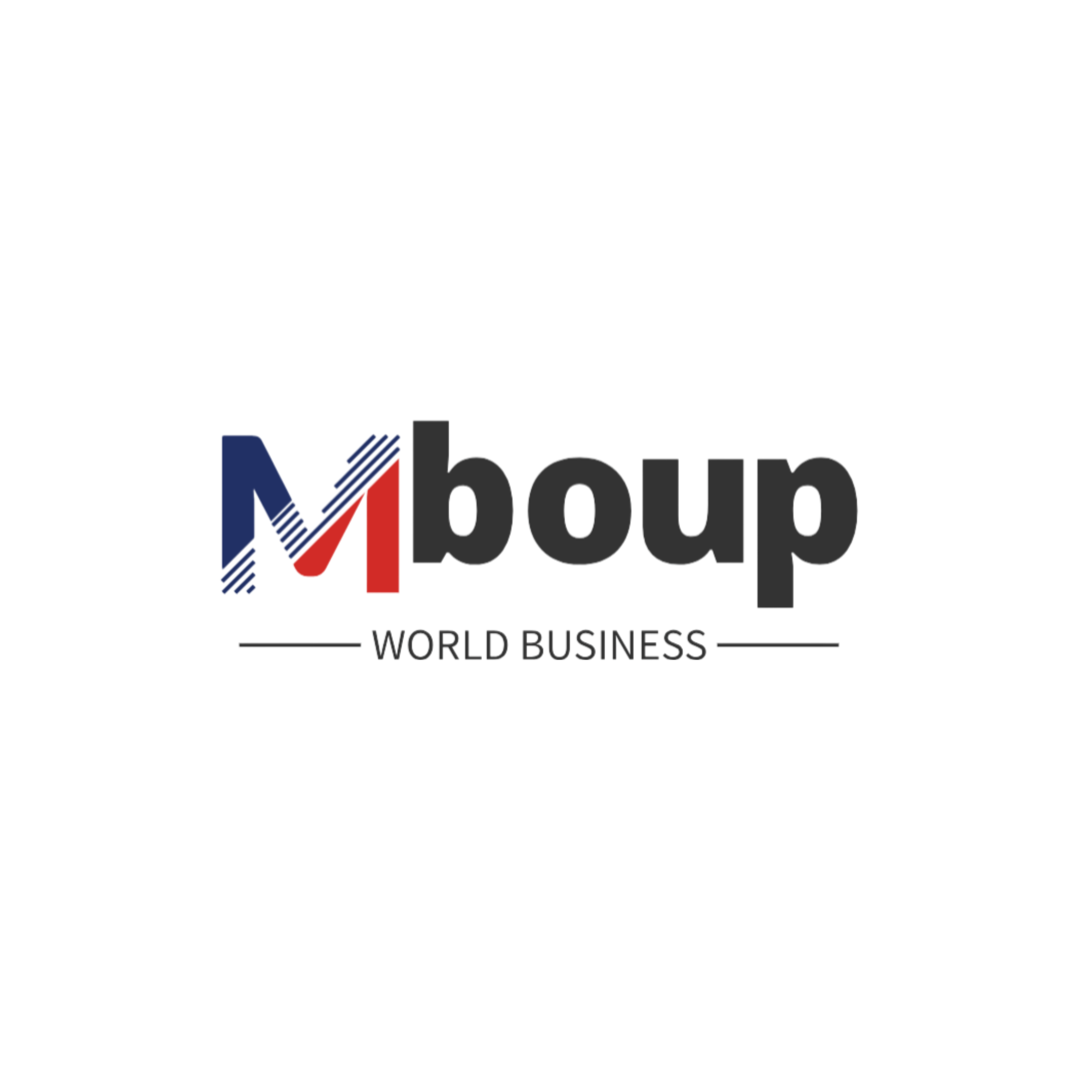 Mboup World Business